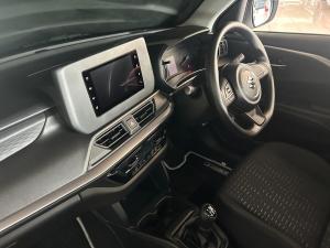 Suzuki Swift 1.2 GL+ manual - Image 9