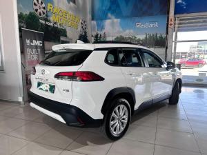 Toyota Corolla Cross 1.8 XS - Image 2