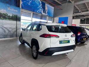 Toyota Corolla Cross 1.8 XS - Image 5
