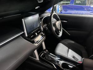 Toyota Corolla Cross 1.8 XS - Image 9