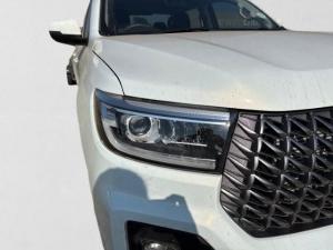 GWM P300 2.0T double cab SX auto - Image 10