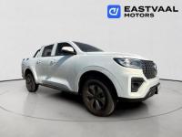 Thumbnail GWM P300 2.0T double cab SX auto