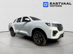 GWM P300 2.0T double cab SX auto - Image 1