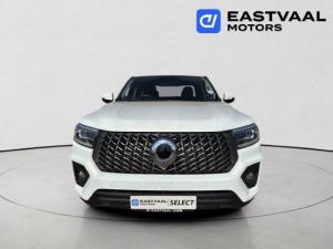 GWM P300 2.0T double cab SX auto - Image 2
