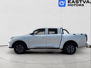 GWM P300 2.0T double cab SX auto - Image 4