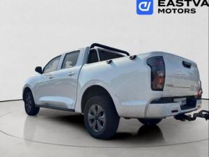 GWM P300 2.0T double cab SX auto - Image 5