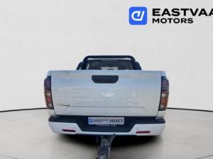 GWM P300 2.0T double cab SX auto - Image 7