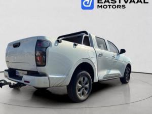 GWM P300 2.0T double cab SX auto - Image 8