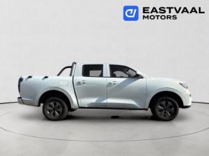 GWM P300 2.0T double cab SX auto - Image 9