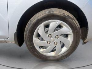 Hyundai Atos 1.1 Motion auto - Image 12