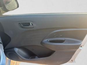 Hyundai Atos 1.1 Motion auto - Image 13