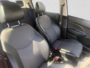 Hyundai Atos 1.1 Motion auto - Image 14
