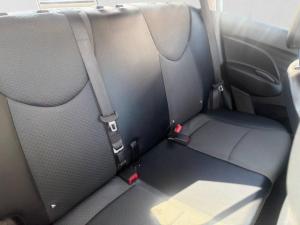 Hyundai Atos 1.1 Motion auto - Image 15