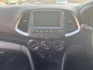 Hyundai Atos 1.1 Motion auto - Image 17