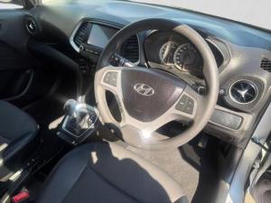 Hyundai Atos 1.1 Motion auto - Image 18