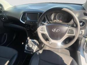 Hyundai Atos 1.1 Motion auto - Image 19