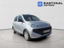 Thumbnail Hyundai Atos 1.1 Motion auto