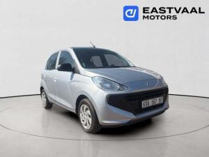 Hyundai Atos 1.1 Motion auto - Image 1