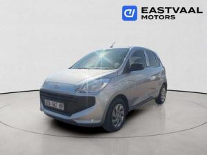 Hyundai Atos 1.1 Motion auto - Image 3