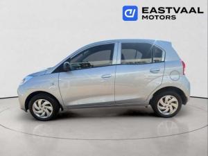 Hyundai Atos 1.1 Motion auto - Image 4
