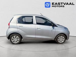 Hyundai Atos 1.1 Motion auto - Image 5