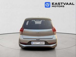 Hyundai Atos 1.1 Motion auto - Image 6