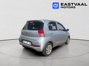 Hyundai Atos 1.1 Motion auto - Image 7