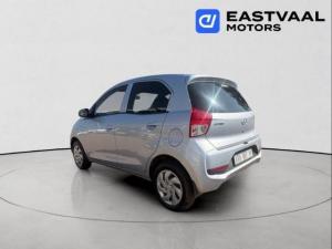 Hyundai Atos 1.1 Motion auto - Image 8