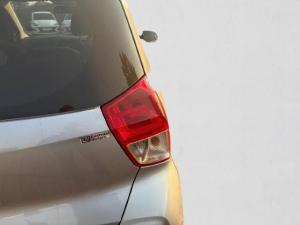 Hyundai Atos 1.1 Motion auto - Image 9