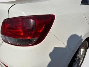 Kia Pegas 1.4 EX auto - Image 11
