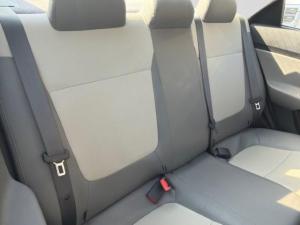Kia Pegas 1.4 EX auto - Image 16