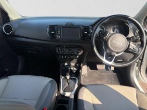 Kia Pegas 1.4 EX auto - Image 17