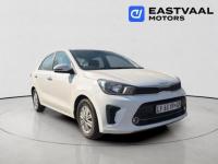 Thumbnail Kia Pegas 1.4 EX auto