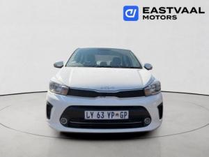 Kia Pegas 1.4 EX auto - Image 2