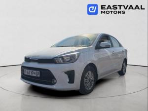 Kia Pegas 1.4 EX auto - Image 3