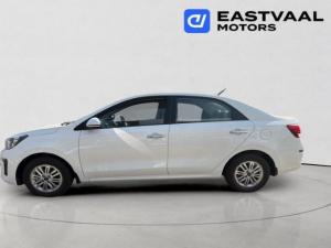 Kia Pegas 1.4 EX auto - Image 4