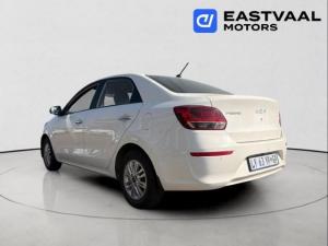 Kia Pegas 1.4 EX auto - Image 5