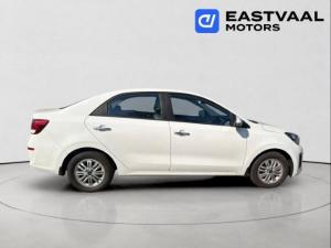 Kia Pegas 1.4 EX auto - Image 8