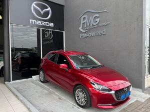 Mazda Mazda2 1.5 Individual auto - Image 1
