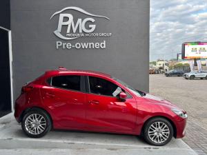 Mazda Mazda2 1.5 Individual auto - Image 3