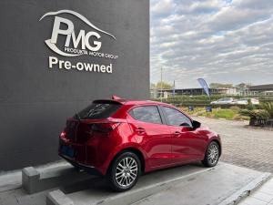 Mazda Mazda2 1.5 Individual auto - Image 4