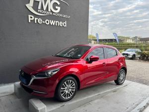 Mazda Mazda2 1.5 Individual auto - Image 5