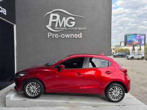 Mazda Mazda2 1.5 Individual auto - Image 6