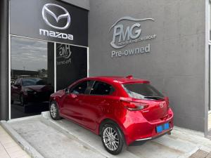 Mazda Mazda2 1.5 Individual auto - Image 8