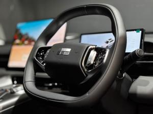 Geely E5 EM-i Aspire - Image 21