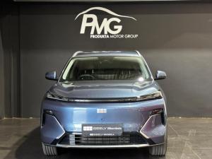 Geely E5 EM-i Aspire - Image 4