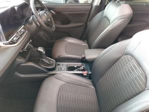 Suzuki Across 1.5 GLX - Image 18