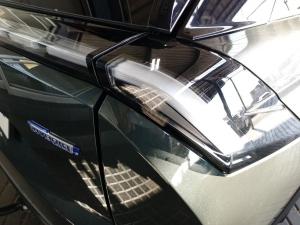 Suzuki Across 1.5 GLX - Image 20
