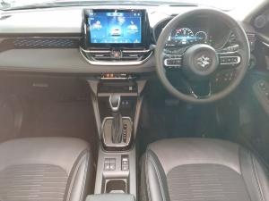 Suzuki Across 1.5 GLX - Image 21