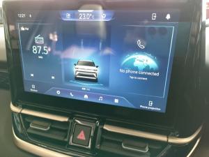 Suzuki Across 1.5 GLX - Image 23